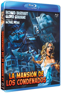 Mansion of the Doomed